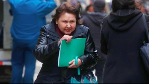 Rachas de 70 km/h: Meteorología emite aviso por viento desde la Región Metropolitana hasta Biobío