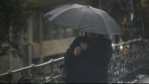'Precipitaciones van a abarcar la totalidad de la región de Valparaíso': Pronóstico actualizado para este fin de semana