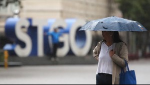 'Es un escudo': Este fenómeno impedirá el paso de los sistemas frontales a la zona central durante este fin de semana
