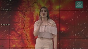 Sobre los 30°C en algunos sectores: Este será el día más caluroso de la próxima semana en la Región Metropolitana