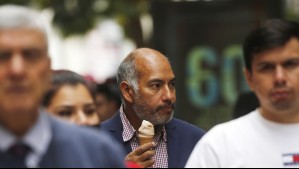 Lunes de calor: Subirán de nuevo los termómetros en una jornada soleada en Santiago