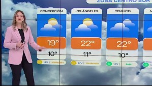 'La jornada será más abrigada por el ingreso del sistema frontal': Pronóstico del tiempo para este miércoles 9 de abril