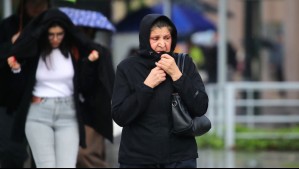 Mínimas de hasta los 5-6°C: Este es el pronóstico de Alejandro Sepúlveda para la RM este fin de semana