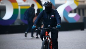 'A abrigarse': Jaime Leyton pronostica un bajón de temperaturas en Santiago este jueves