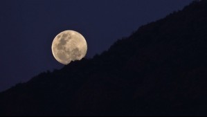 Astrónomo aclara que la luna llena de abril no será de color rosa: Esta es la razón de su apodo