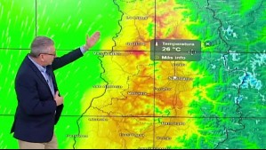 Temperaturas 'aumentarán rápidamente' a partir de esta hora el sábado: Este es el pronóstico del tiempo para la RM