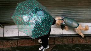 'Poca probabilidad de precipitaciones' en abril: Este día del fin de semana podría llover en el Norte Chico