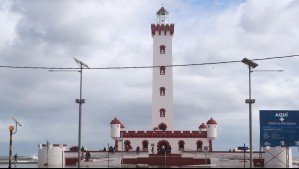 'Sin lluvias a la vista': Sorpresiva nubosidad se tomará a La Serena y Coquimbo este Miércoles Santo