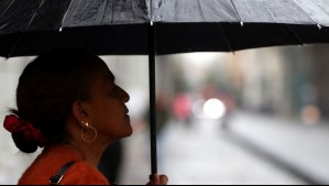Pronostican llovizna en Atacama: Este es el pronóstico del tiempo para este Jueves Santo