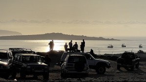 Así estará el ambiente en la costa de Atacama este fin de semana largo: Pronóstico de Laura Batista