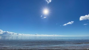 Este será el 'día más bonito' para visitar La Araucanía durante este fin de semana: 'El ambiente estará fresco'