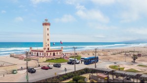 Así estará el tiempo en las playas de Coquimbo este feriado de Semana Santa: Pronóstico de Alejandro Sepúlveda