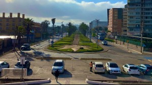 'Tardes con algo de sol': Revisa el pronóstico del tiempo para La Serena de este viernes feriado