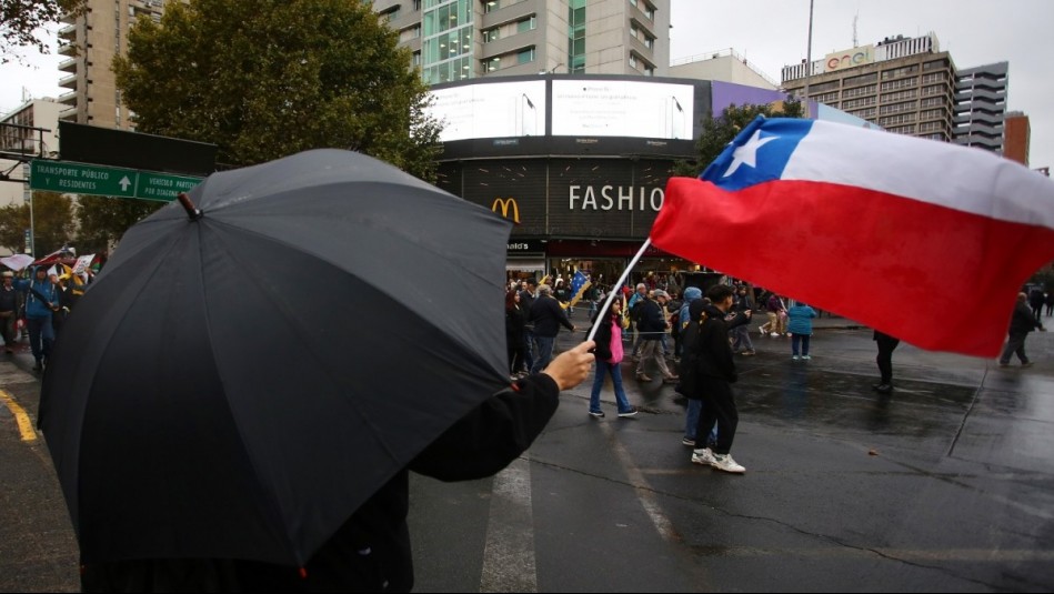 Menos Lluvias en Chile: Pronóstico Preocupante para el Otoño