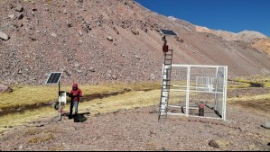 'Precipitaciones bajo lo normal': Actualizan estado de los embalses de Coquimbo y descartan 'recuperación significativa'