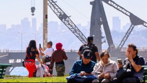 'Ingreso de aire marino': Meteorología actualiza su pronóstico de Semana Santa y advierte por cambio en la zona central