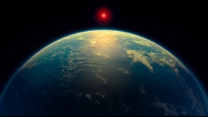 ¿Vida extraterrestre? Científicos creen que existe al menos 'una forma básica' y 'civilizaciones inteligentes' ¿Vida extraterrestre? Científicos creen que existe al menos 'una forma básica' y 'civilizaciones inteligentes'