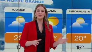 'Entorno nuboso y temperaturas bastantes frescas en el litoral': Pronóstico del tiempo para este domingo 20 de abril 'Entorno nuboso y temperaturas bastantes frescas en el litoral': Pronóstico del tiempo para este domingo 20 de abril