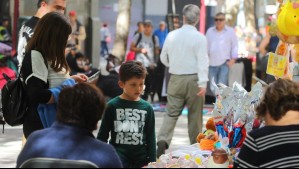 'Apto para cualquier actividad': Jaime Leyton pronostica un Domingo de Pascua soleado en Santiago