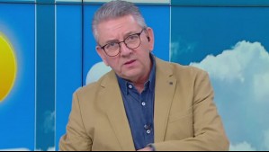 Regresarán las nubes a Santiago este lunes: El meteorólogo Jaime Leyton anuncia una semana otoñal