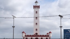 'Merece estar abrigado en la costa': Pronóstico actualizado del tiempo en Norte Chico para este 21 de abril