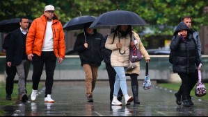 Segundo sistema de la semana impactará con más fuerza a estas regiones: 'Tiene áreas de precipitación significativas'