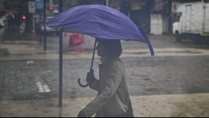 'Dejará importante precipitaciones': Jaime Leyton advierte de los efectos del nuevo sistema frontal que llegará al país