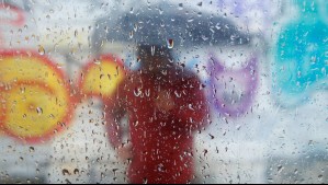 'Con momentos de alta intensidad': Semana lluviosa en Ñuble arrancará desde este martes en estos sectores