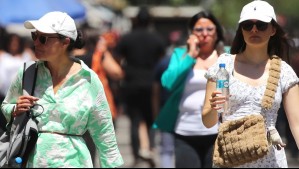 Jueves de verano en Atacama: Hasta 30°C pronostican por un evento de altas temperaturas