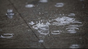 Esta es la cantidad de agua que descargará el sistema frontal frío: Advierten que los suelos están saturados