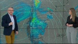 Lluvias en Chile: Madrugada con 'precipitaciones sobre lo normal' y 'aire subpolar' afectarán a estas regiones
