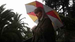 Pronóstico de lluvias para este domingo: Prevén chubascos y vientos de hasta 80 km/h en estas ciudades