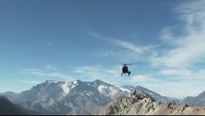 'Drama ecosistémico': Desaparición de los glaciares podría dejar sin agua a 10 millones de personas en la RM