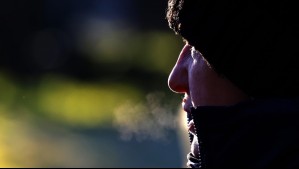 'Madrugada derechamente fría por debajo del promedio': Masa de aire subpolar afecta temperaturas mínimas en Santiago