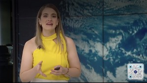 Todos estos sistemas frontales llegarán a Chile esta semana: ¿Regresará la lluvia a la RM y Valparaíso?