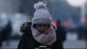 Nieblas y neblina en Talca y Chillán: Este es el pronóstico oficial para este lunes 28 de abril