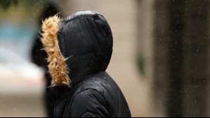 '¡Los cambios no se harán esperar!': Meteorología pronostica precipitaciones en la zona central por estos fenómenos