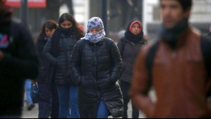 Cambio drástico del tiempo en Santiago para este martes: Este es el pronóstico de Alejandro Sepúlveda