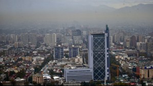 Este fenómeno impulsará la nubosidad en la zona central: 'Bajarán aún más las temperaturas'