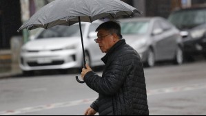 Este día regresarán las precipitaciones a La Araucanía: Nuevo frente afectará a estas localidades