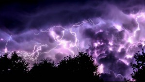 Tormentas eléctricas azotarán a estas dos regiones tras las lluvias y vientos intensos: Pronóstico por localidad Tormentas eléctricas azotarán a estas dos regiones tras las lluvias y vientos intensos: Pronóstico por localidad