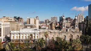 Se vienen 'días luminosos' en Santiago: Este es el pronóstico de Alejandro Sepúlveda para el fin de semana