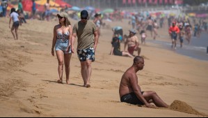'Temperaturas agradables en la costa': Meteorología adelanta su pronóstico nacional para el fin de semana largo