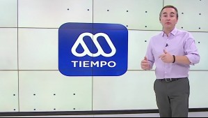 'Espléndido día en el litoral': Pronóstico del tiempo para este viernes 2 de mayo 'Espléndido día en el litoral': Pronóstico del tiempo para este viernes 2 de mayo