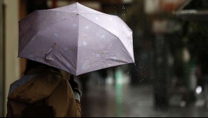 'Será una semana de mucha actividad frontal': Hasta estas regiones alcanzará último frente de la próxima semana