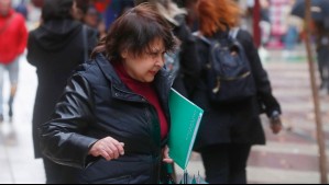 Hasta 70 km/h: Sistema frontal afectará con viento a estos sectores de Los Lagos a partir de esta noche