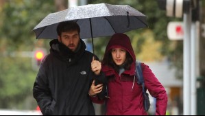 Pronostican lluvia en todas estas localidades: Este domingo llegará con vientos, aguanieve y nieve Pronostican lluvia en todas estas localidades: Este domingo llegará con vientos, aguanieve y nieve