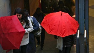 Con vientos de 70 km/h y lluvias impactará nuevo sistema frontal a estas ciudades: 9 regiones tendrán precipitaciones