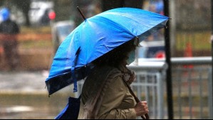 Lunes frío y martes lluvioso: Todos estos fenómenos afectarán a Chillán al inicio de la semana