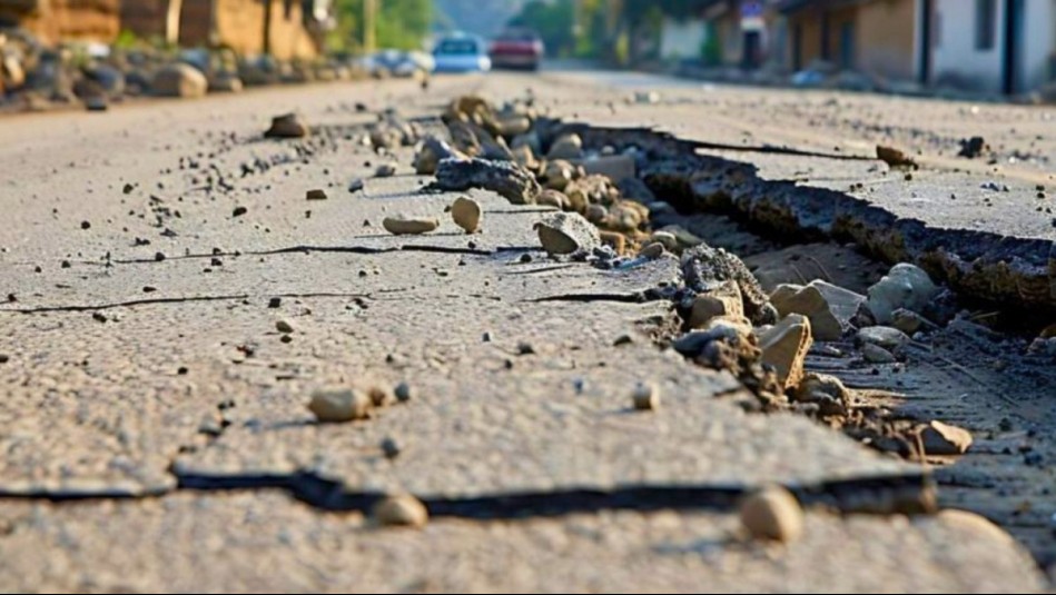 ¿Habrá un gran terremoto en el norte? Experto revela cuáles sectores son más propensos a enfrentar un sismo 